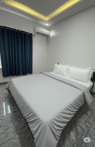 Aroha Residence - Sleek and Spacious Wayanad Villa