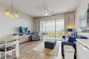 Gulf Place Cabanas 407