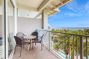 Gulf Place Cabanas 407