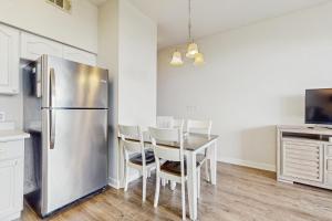 Gulf Place Cabanas 407