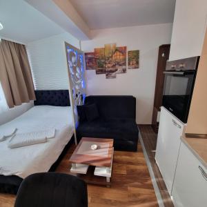 Apartman President Kop
