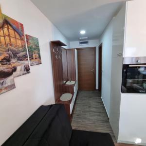 Apartman President Kop