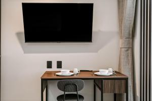 Suites Álamos by Homirent