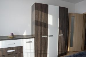 Apartament La Ciobanu