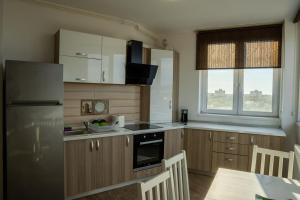 Apartament La Ciobanu