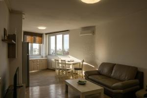 Apartament La Ciobanu
