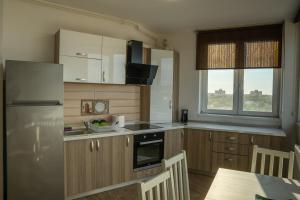 Apartament La Ciobanu