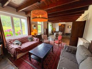 LA BICOQUE - Jolie maison bretonne proche plage