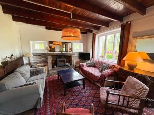 LA BICOQUE - Jolie maison bretonne proche plage