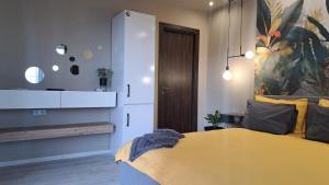 Къща за гости Рилски чардак