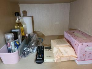 Jeongja Station 1 minute Mono House Cozy Loft-2 Beds-Netflix-Cafe Street