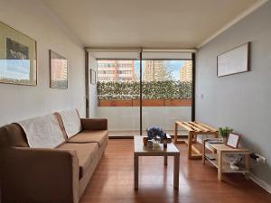 1D1B I Stgo centro I Lastarria