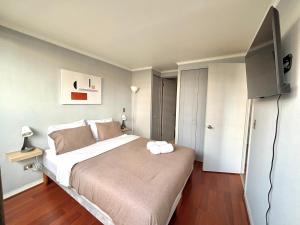 1D1B I Stgo centro I Lastarria