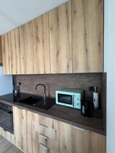 FreshStay-Gliwice-Old Town