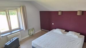 Peaceful Countryside Escape for Leisure or Work, Near Brussels