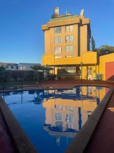 412 - rustico, central y tranquilidad