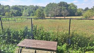 Peaceful Countryside Escape for Leisure or Work, Near Brussels