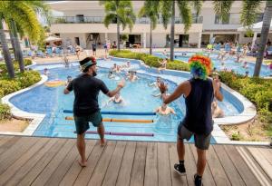 Alta Vista Thermas Resort