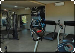 Alta Vista Thermas Resort