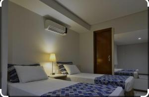 Alta Vista Thermas Resort