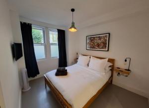 Elegant Garden Flat - Wimbledon