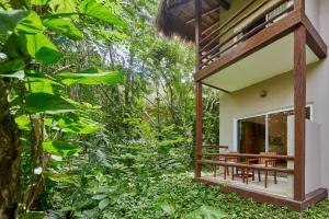 The Explorean CozumelInclusive