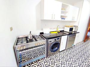 Comfortable Apartment Maârif Area