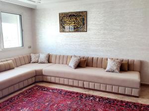 Comfortable Apartment Maârif Area