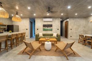 Manuel Antonio Tree House Villas - 4 Bedrooms