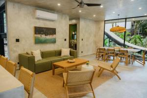 Manuel Antonio Tree House Villas - 4 Bedrooms