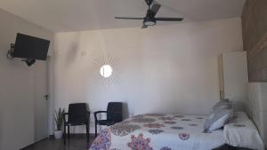 Mar Loft Monoambiente