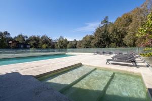 Departamento con vista al lago