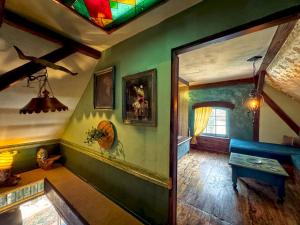 Cottage With Sauna, Pub & Terrace