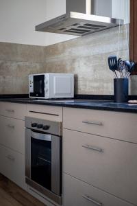 Departamento con vista al lago