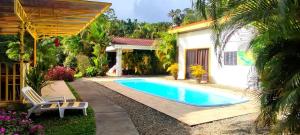 Villa Colibri at LakeGardens