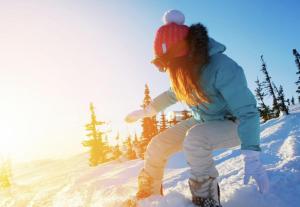 Leisure Landing Unwind in the Pines