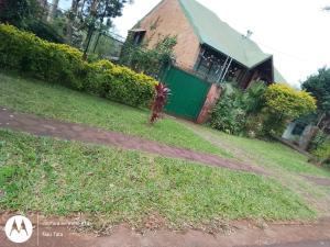 Vitral Cabaña Kindgreen