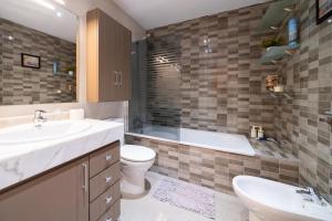 Elegante piso en Cobeña, Madrid