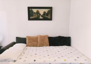 Roosevelt Apartment Antwerp