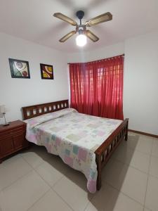 Departamento Centrico San Jose II