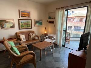 Refúgio na Prainha - Conforto com Dois Quartos e Ar-Condicionado!