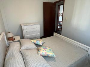 Refúgio na Prainha - Conforto com Dois Quartos e Ar-Condicionado!