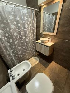 las lavandas alojamiento