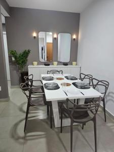 Apartamento Novíssimo Praia Grande Ubatuba