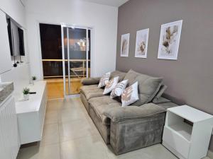 Apartamento Novíssimo Praia Grande Ubatuba