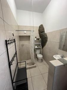 Albano apartamento 3 en tu refugio Chosica