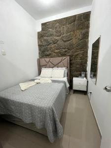 Albano apartamento 3 en tu refugio Chosica