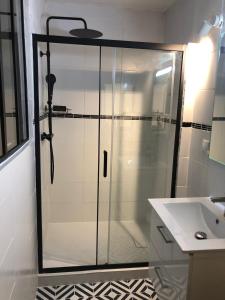 B&B / Chambres d'hotes Chambres d-hotes spacieuse : photos des chambres
