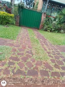 Vitral Cabaña Kindgreen