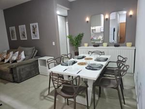 Apartamento Novíssimo Praia Grande Ubatuba